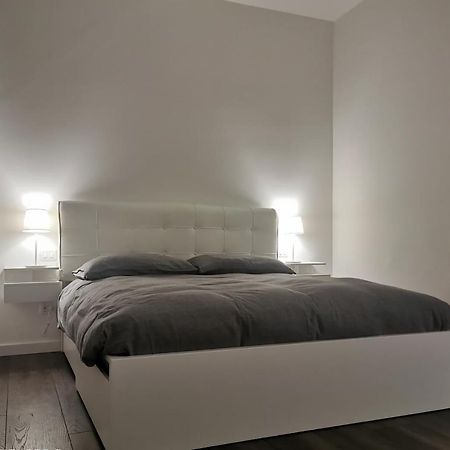 Luxury Apartment Scrovegni Padova Exterior photo
