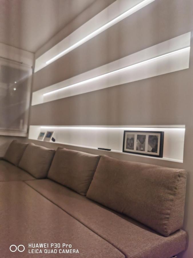 Luxury Apartment Scrovegni Padova Exterior photo