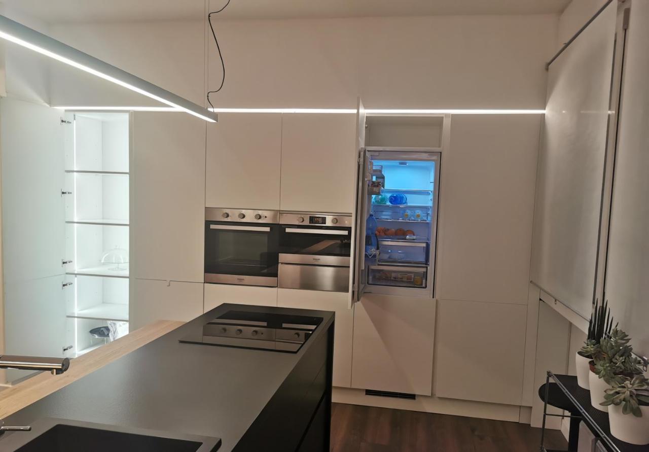 Luxury Apartment Scrovegni Padova Exterior photo