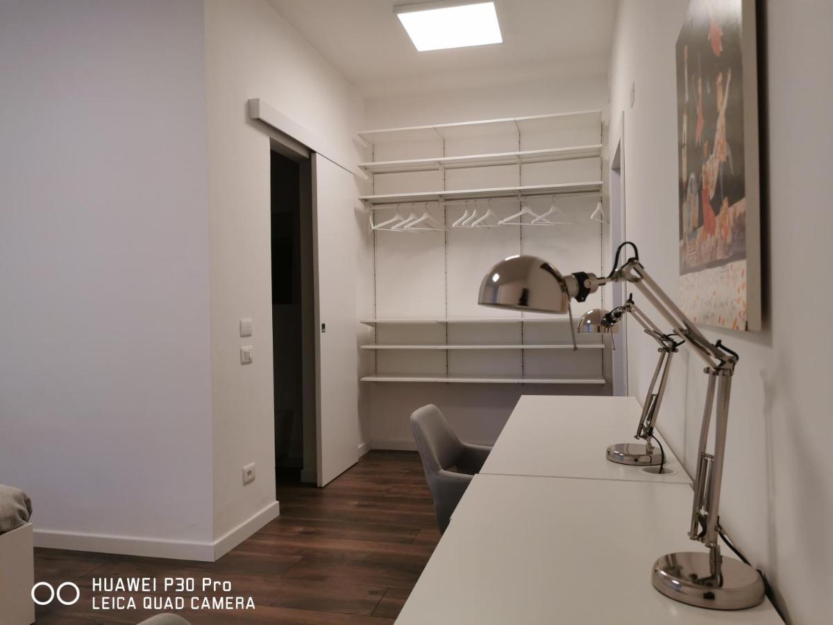 Luxury Apartment Scrovegni Padova Exterior photo
