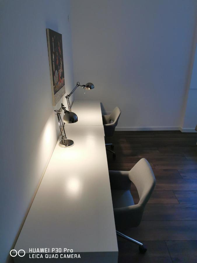 Luxury Apartment Scrovegni Padova Exterior photo
