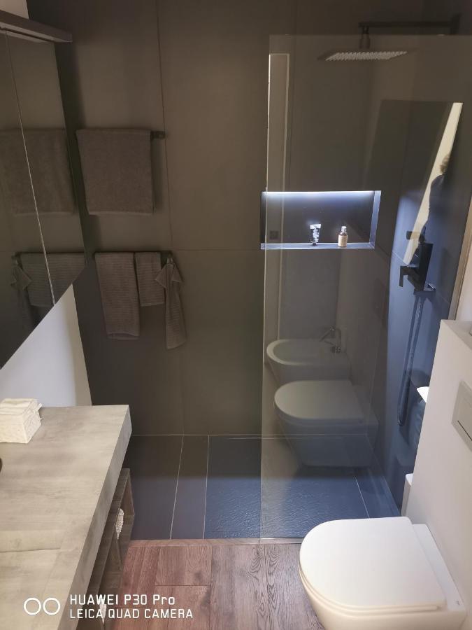 Luxury Apartment Scrovegni Padova Exterior photo