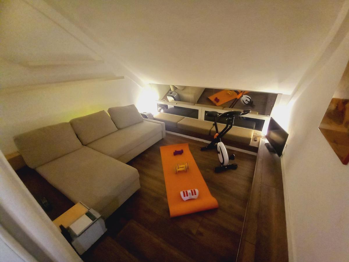 Luxury Apartment Scrovegni Padova Exterior photo