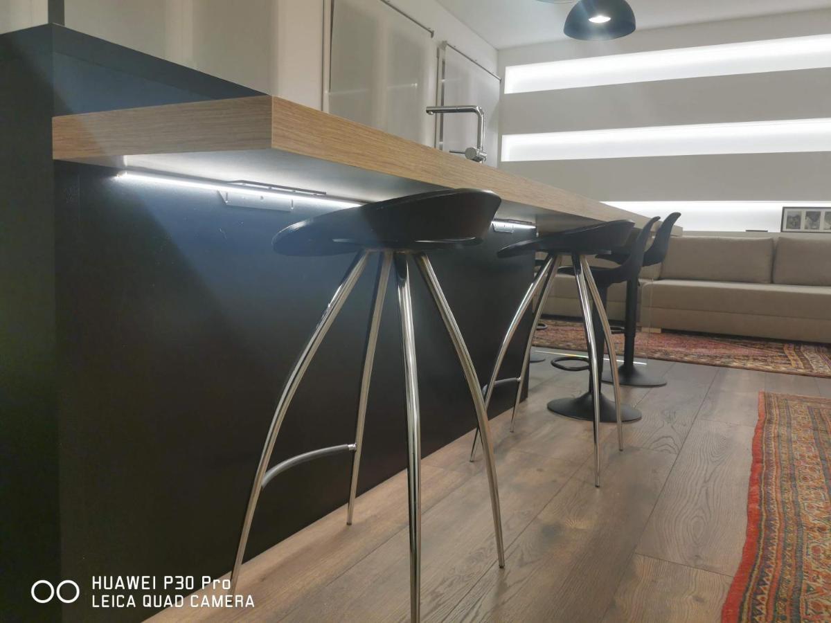 Luxury Apartment Scrovegni Padova Exterior photo
