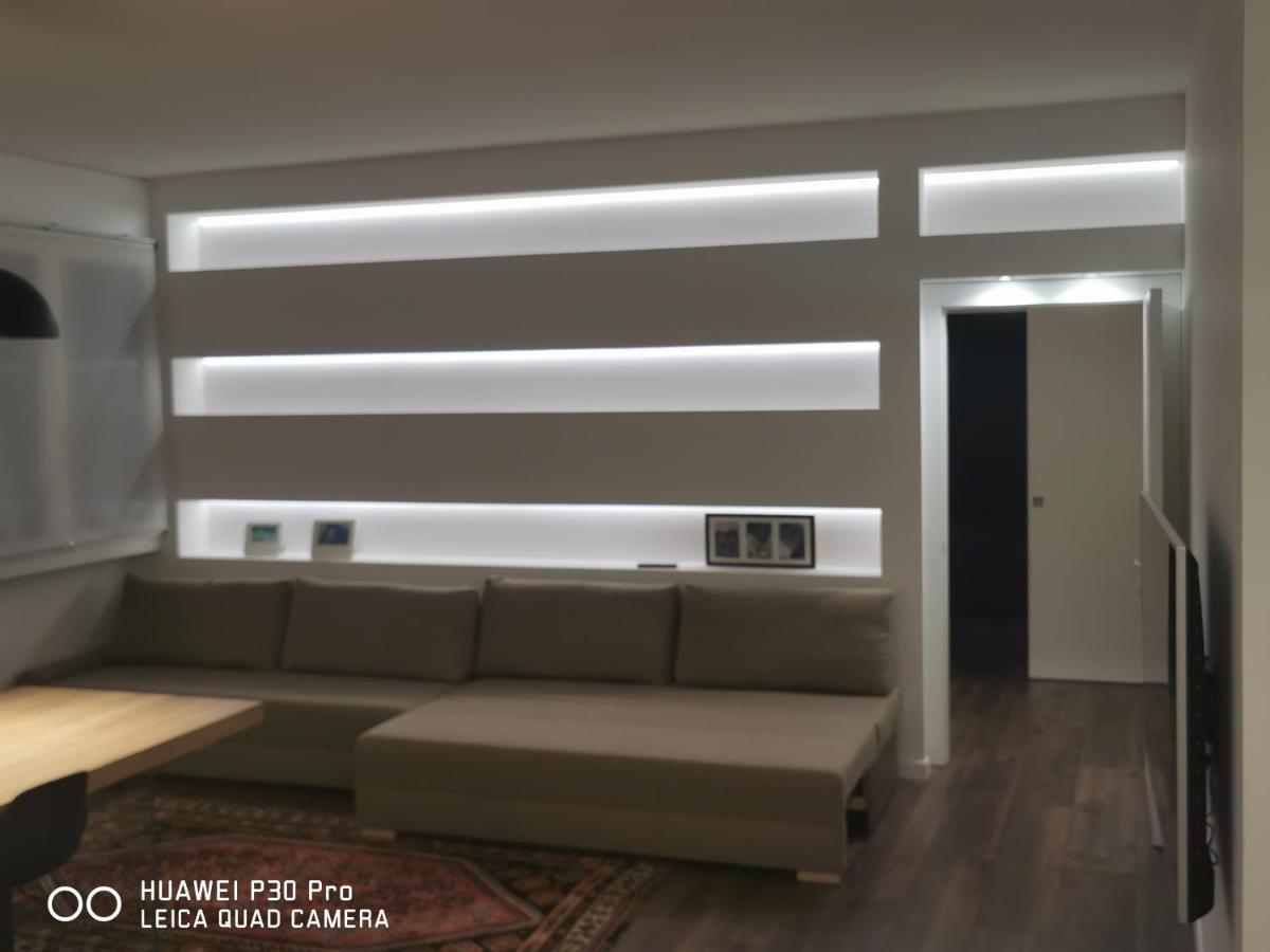 Luxury Apartment Scrovegni Padova Exterior photo