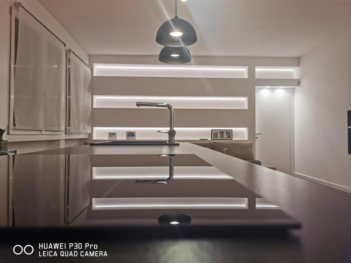 Luxury Apartment Scrovegni Padova Exterior photo