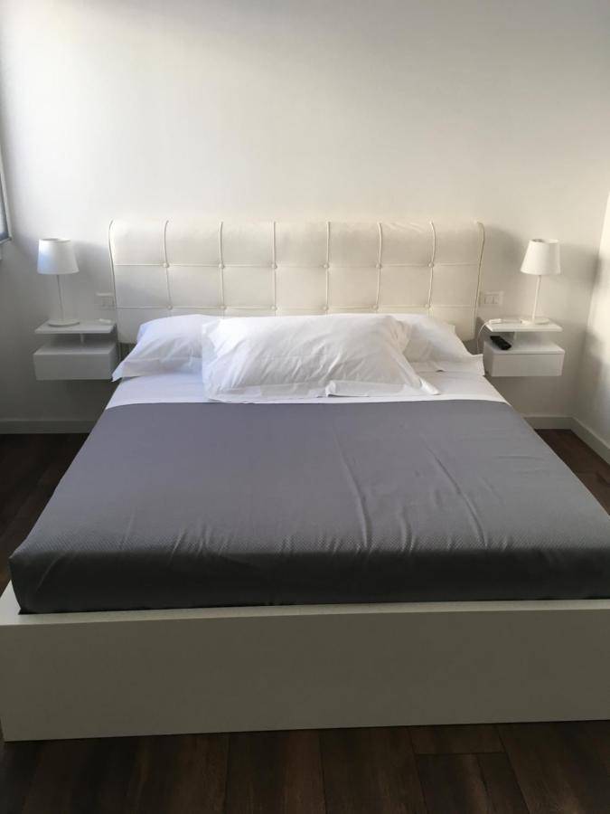 Luxury Apartment Scrovegni Padova Exterior photo