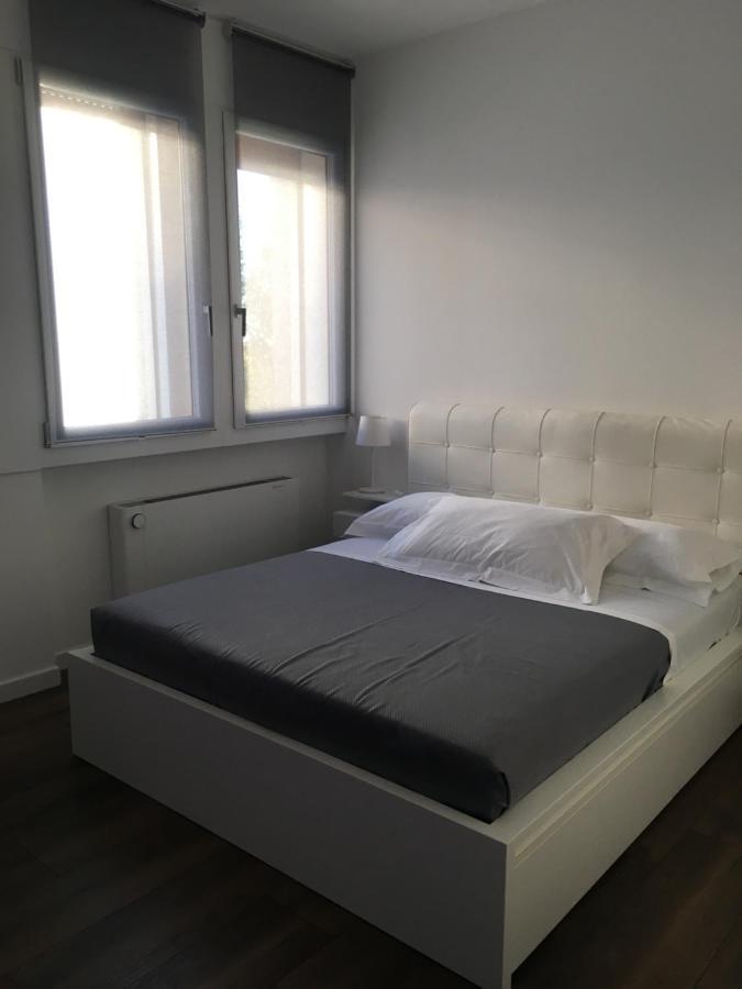 Luxury Apartment Scrovegni Padova Exterior photo