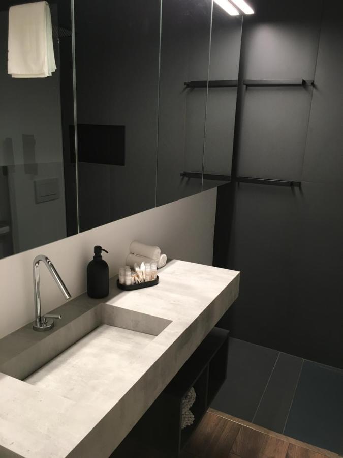 Luxury Apartment Scrovegni Padova Exterior photo